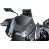 CARBONOVÉ ROZŠÍŘENÍ ŠTÍTU L+R PRO R1300GS/ADVENTURE  Udělej si jedinečné R1300GS + ADVENTURE, nabízíme tři druhy karbonového provedení.