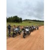afrika na bmw gs 3