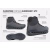 climatrek man surround gtx spread 11x8inch en