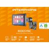interphone-ridesync-apple-carplay-android-auto-zrcadleni-telefonu BALENÍ