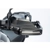 CARBONOVÉ KRYTY RUKOU ZVÝŠENÉ PRO R1300GS + ADVENTURE  Tři druhy karbonového provedení. L/R pro BMW R1300GS a R1300GS ADVENTURE s blinkry na řidítkách