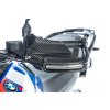 CARBONOVÉ KRYTY RUKOU ZVÝŠENÉ PRO R1300GS + ADVENTURE  Tři druhy karbonového provedení. L/R pro BMW R1300GS a R1300GS ADVENTURE s blinkry na řidítkách