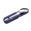 bivouac-camp-knife-blue-handle-textile-pouch-fork-spoon 4