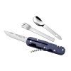 bivouac-camp-knife-blue-handle-textile-pouch-fork-spoon