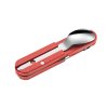 bivouac-camp-knife-red-handle-fork-spoon 4