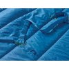 SPACÁK THERMAREST Space Cowboy 45F/7˚C REGULAR  Výška postavy 170-183 cm, 648g