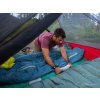 SPACÁK Thermarest Saros 20F/-6C REGULAR  Hmotnost 1460g, výška postavy 170-183cm