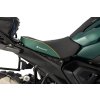 WUNDERLICH SEDLO PRO BMW R 1300 GS - GREEN GOLD - VYHŘÍVANÉ