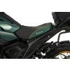 WUNDERLICH SEDLO PRO BMW R 1300 GS - GREEN GOLD - VYHŘÍVANÉ