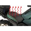 WUNDERLICH SEDLO PRO BMW R 1300 GS - GREEN GOLD - VYHŘÍVANÉ