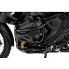 PADACÍ RÁMY ULTIMATE PRO" BMW R 1300 - ČERNÉ