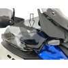 pridavne predni deflektory wrs pro bmw r1300gs adventure KOUŘ