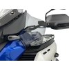 coppia deflettori laterali maggiorati wrs fume bmw r 1300 gs adv 2024