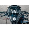 CARBONOVÉ KRYTY NÁDRŽE VRCHNÍ, SADA PRO R 1300 GS ADVENTURE