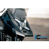 CARBONOVÝ KRYT ZOBÁKU PRO R 1300 GS ADVENTURE
