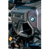 CARBONOVÉ VÝDECHY CHLADIČE, SADA PRO R 1300 GS ADVENTURE
