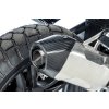 CARBONOVÁ KONCOVKA ORIG. VÝFUKU BMW R1300GS/ADVENTURE  Udělej si jedinečné R1300GS, nabízíme tři druhy karbonového provedení.