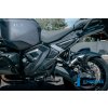 CARBONOVÝ KRYT RÁMU U STUPAČKY LEVÝ PRO R 1300 GS/ADVENTURE
