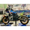 ARMOR KIT X - ENDURO  BMW R 1300 GS Trophy White