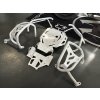 ARMOR KIT X - ENDURO  BMW R 1300 GS Trophy White