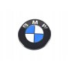 Originalni emblem na nadrz BMW Motorrad R nineT 70 mm