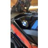 BMW ORIGINAL PLAKETA/ZNAK NA NÁDRŽ 70 mm