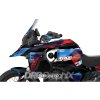 KOMPLETNÍ POLEP DABRABBIT PRO BMW R 1300 GS ADV - MATNÁ/LESKLÁ