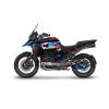 KOMPLETNÍ POLEP DABRABBIT PRO BMW R 1300 GS ADV - MATNÁ