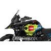 KOMPLETNÍ POLEP DABRABBIT PRO BMW R 1300 GS ADV