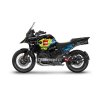 KOMPLETNÍ POLEP DABRABBIT PRO BMW R 1300 GS ADV - MATNÁ/LESKLÁ