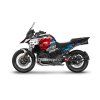 KOMPLETNÍ POLEP DABRABBIT PRO BMW R 1300 GS ADV