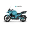 KOMPLETNÍ POLEP DABRABBIT PRO BMW R 1300 GS ADV - MATNÁ/LESKLÁ