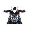 KOMPLETNÍ POLEP DABRABBIT PRO BMW R 1300 GS