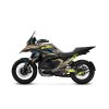 KOMPLETNÍ POLEP DABRABBIT PRO BMW R 1300 GS - MATNÁ/LESKLÁ
