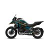 KOMPLETNÍ POLEP DABRABBIT PRO BMW R 1300 GS - MATNÁ/LESKLÁ