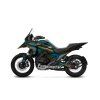 KOMPLETNÍ POLEP DABRABBIT PRO BMW R 1300 GS
