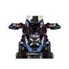 KOMPLETNÍ POLEP DABRABBIT PRO BMW R 1300 GS