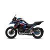 KOMPLETNÍ POLEP DABRABBIT PRO BMW R 1300 GS