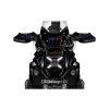 KOMPLETNÍ POLEP DABRABBIT PRO BMW R 1300 GS