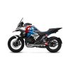 KOMPLETNÍ POLEP DABRABBIT PRO BMW R 1300 GS - MATNÁ/LESKLÁ