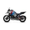 KOMPLETNÍ POLEP DABRABBIT PRO BMW R 1300 GS