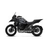 KOMPLETNÍ POLEP DABRABBIT PRO BMW R 1300 GS - MATNÁ/LESKLÁ