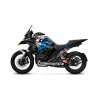 KOMPLETNÍ POLEP DABRABBIT PRO BMW R 1300 GS - MATNÁ/LESKLÁ