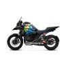KOMPLETNÍ POLEP DABRABBIT PRO BMW R 1300 GS
