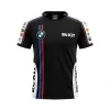 BMW ROKIT T SHIRT W FRONT