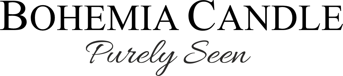 BOHEMIA CANDLE E-KATALOG