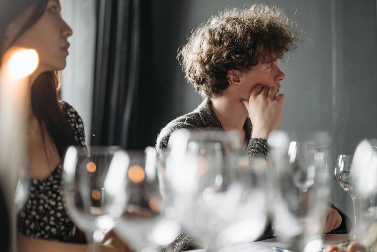 Kako izbrati pravi kozarec za vino