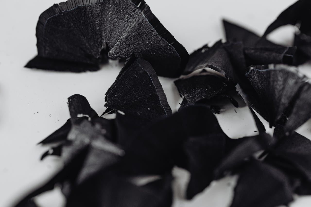 Is the lead crystal safe?