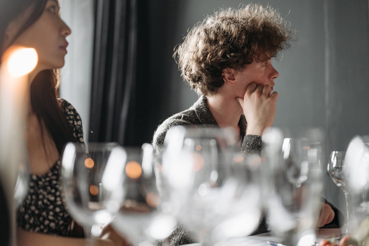 How to choose the right wine glass