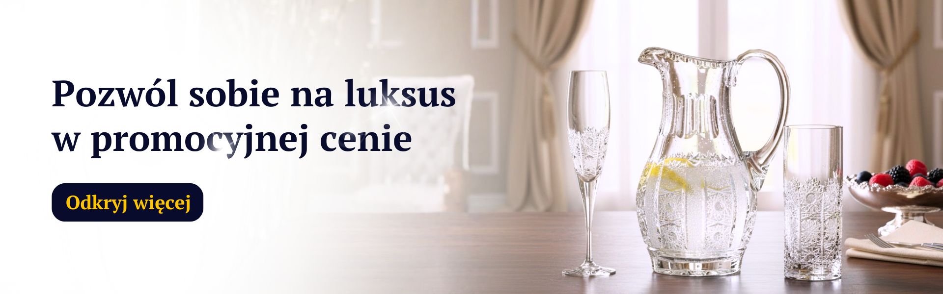 Wydarzenia i zniżki